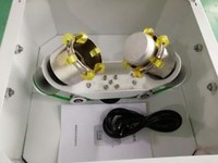 solder mixer solder mixer