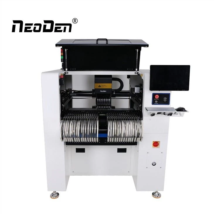 SMT Machines