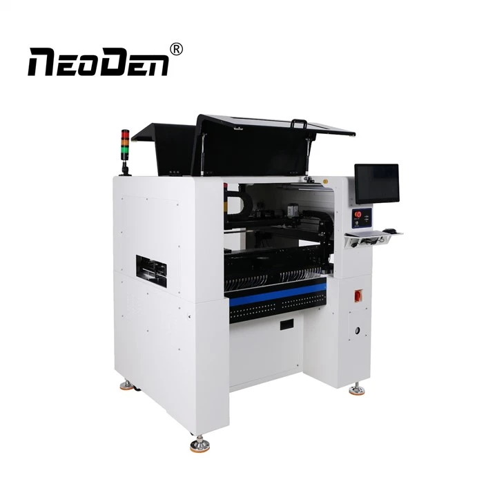 SMT Machines