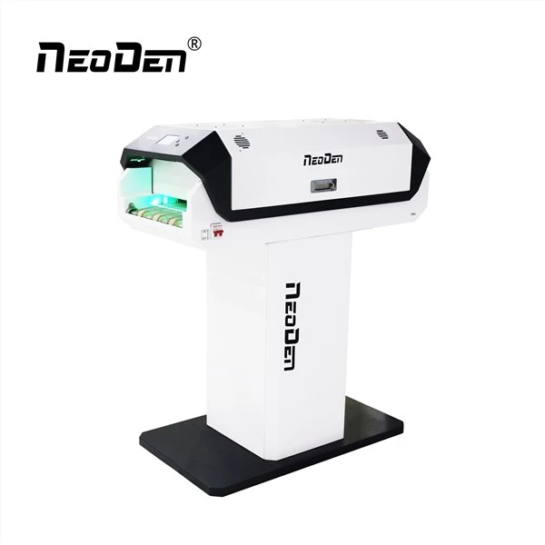 NeoDen SMT Reflow Ugn