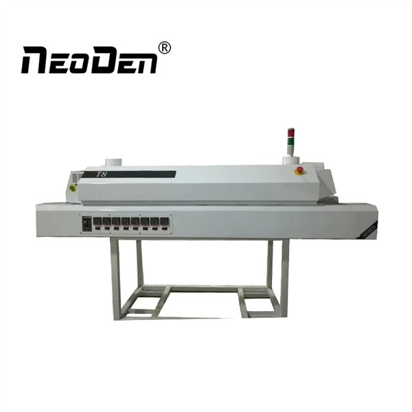 Reflow lödmaskin