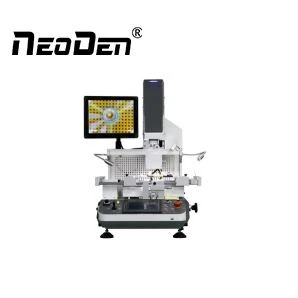 SMT Rework Station Machine