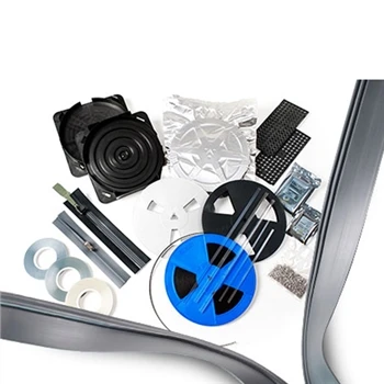 Common Surface Assembly Component Packaging