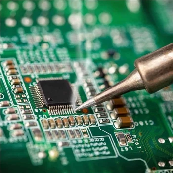 Varför ska PCB-kortet torka?