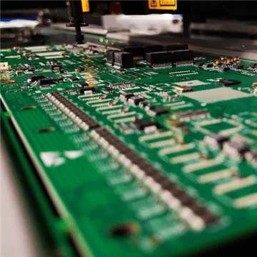 Hur man väljer ett PCB Manufacturing Company