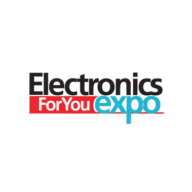 Electronics For You EXPO, 10:a -11augusti 2023