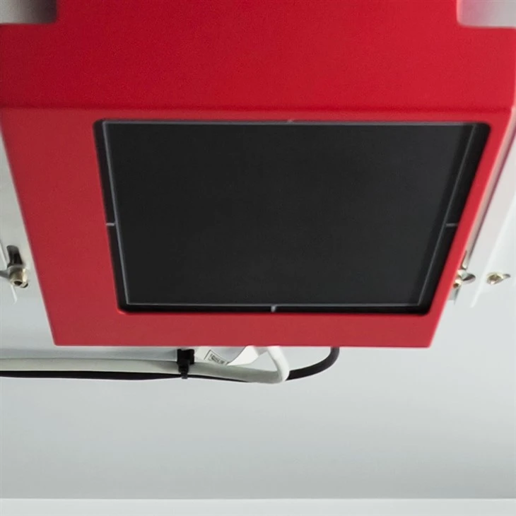 NeoDen ND56X X-Ray Inspection Machine factory